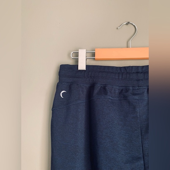 Zyia Cozy Jogger - Picture 4 of 9